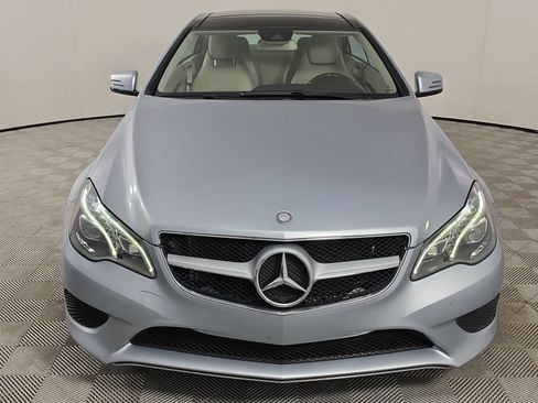 Used 2014 Mercedes-Benz E 350 Coupe image 2