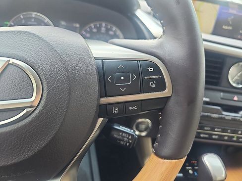 Used 2019 Lexus RX 350 FWD w/ Navigation Package image 22