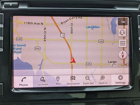 Used 2021 Nissan Maxima Platinum w/ Sport Mat Group image 23