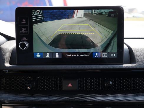 New 2026 Honda CR-V EX-L image 27