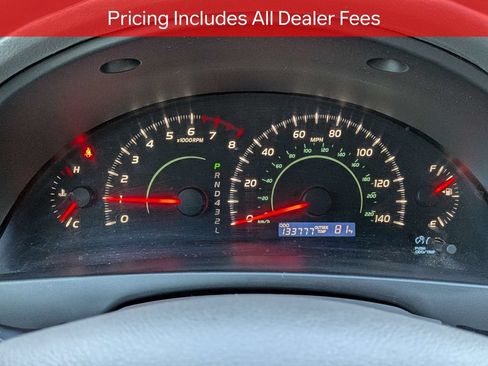 Used 2007 Toyota Camry LE FWD image 28
