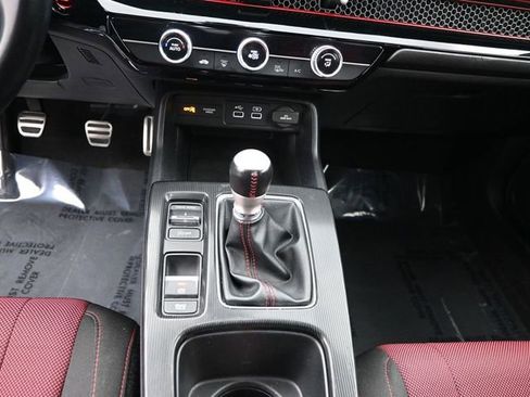 Used 2023 Honda Civic Si image 19