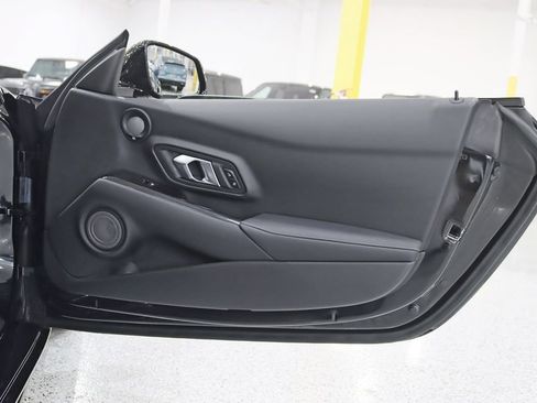 Used 2022 Toyota Supra Premium w/ Driver Assist Package RWD image 38