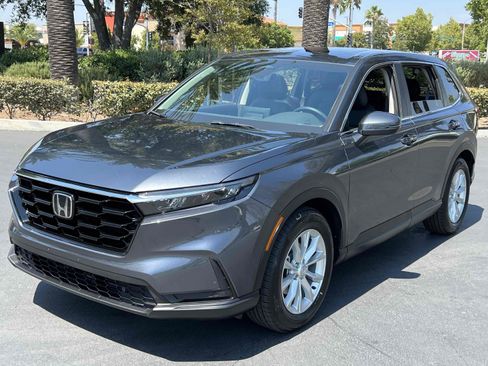 Used 2024 Honda CR-V EX-L image 22