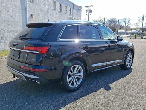 New 2026 Audi Q7 2.0T Premium Plus image 11