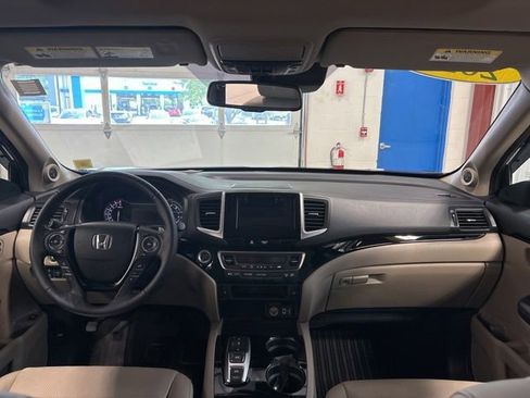 Certified 2020 Honda Ridgeline RTL-E image 18