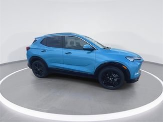 New 2026 Buick Encore GX Sport Touring w/ Comfort Package video 2