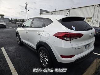 Used 2016 Hyundai Tucson SE FWD video 2