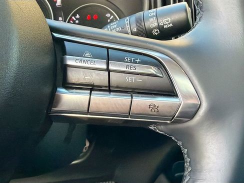 Used 2025 MAZDA CX-50 2.5 Hybrid w/ Premium Plus Pkg AWD/4WD image 37