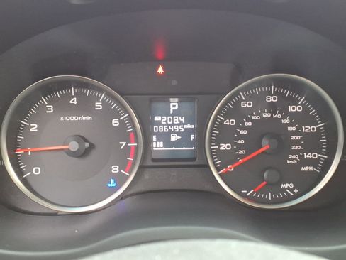 Used 2016 Subaru Crosstrek 2.0i Premium image 20