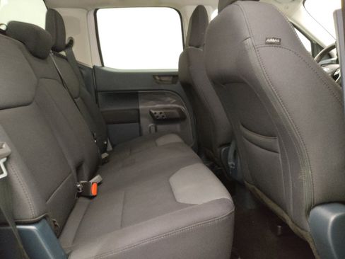 Used 2022 Ford Maverick XL FWD image 19