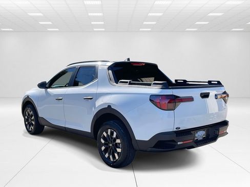 New 2026 Hyundai Santa Cruz SEL AWD/4WD image 4