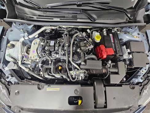New 2025 Nissan Sentra SR image 11