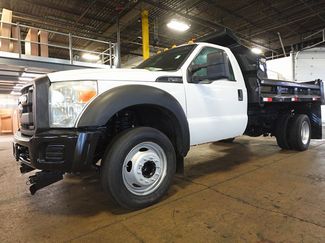 Used 2011 Ford F450 XL w/ Trailer Tow Pkg video 1