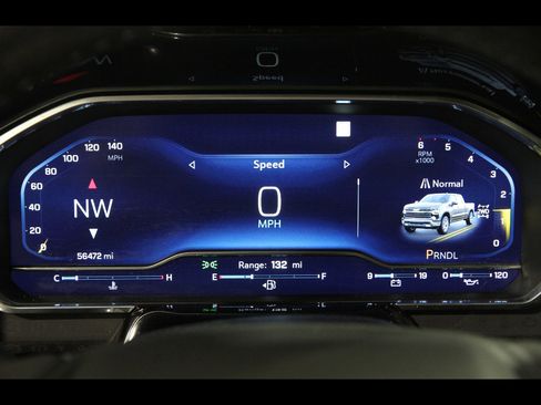 Certified 2022 Chevrolet Silverado 1500 LT image 9