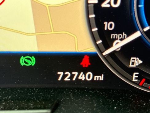 Used 2018 Volkswagen Atlas SEL Premium image 26