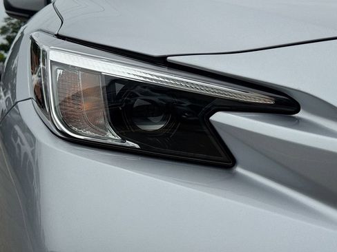 New 2026 Subaru WRX Premium AWD/4WD image 36