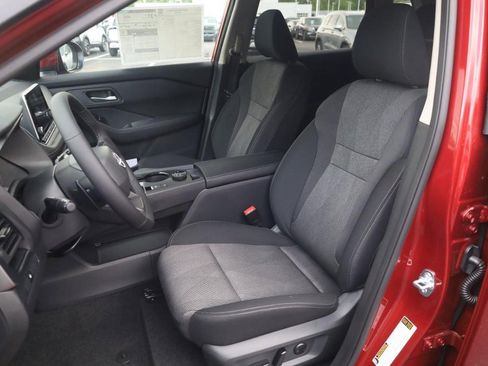 New 2026 Nissan Rogue SV w/ Cold Weather Package AWD/4WD image 20