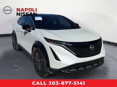 Certified 2023 Nissan Ariya FWD