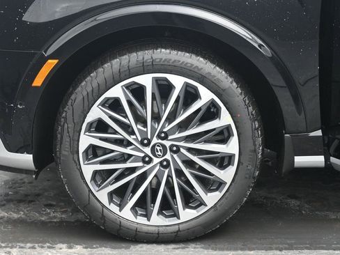 New 2026 Hyundai Palisade Calligraphy image 35