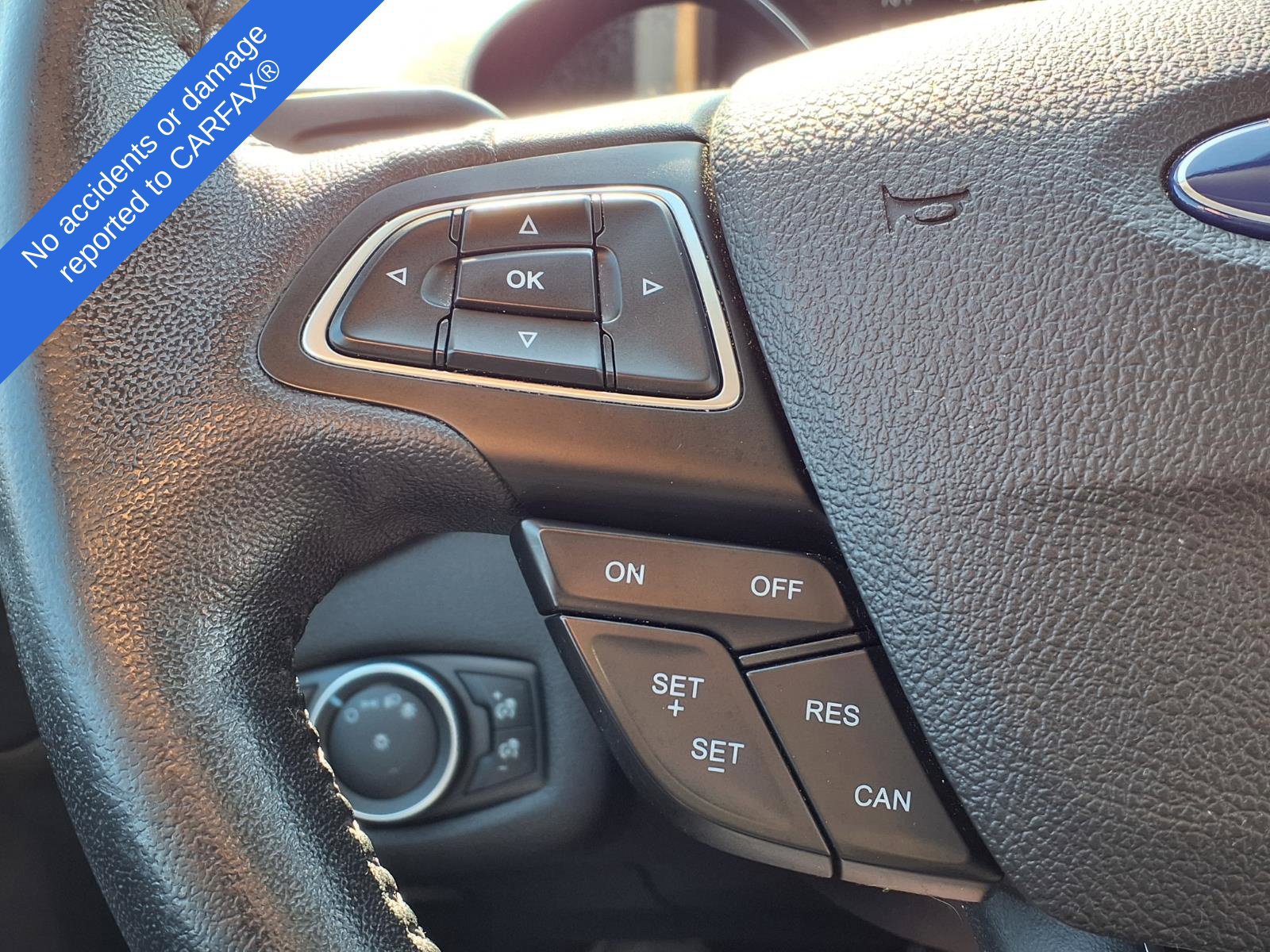 Used 2018 Ford Escape SEL AWD/4WD image 29