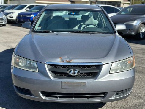 Used 2008 Hyundai Sonata GLS image 3