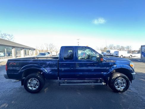 Used 2012 Ford F250 XLT w/ XLT Premium Pkg image 7