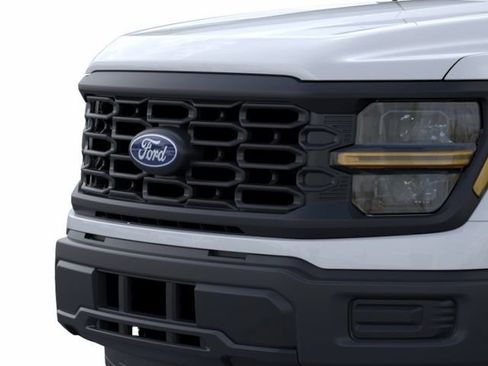 New 2026 Ford F150 XL RWD image 19