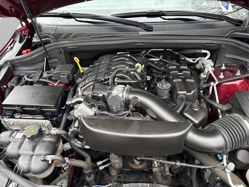 Used 2022 Dodge Durango SXT w/ Anodized Platinum Package image 13