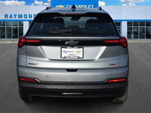 New 2027 Chevrolet Bolt RS image 5