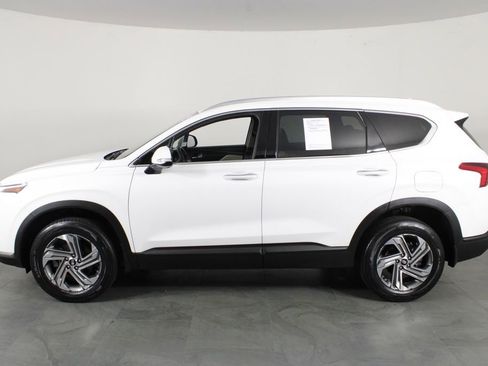 Certified 2023 Hyundai Santa Fe SEL image 11