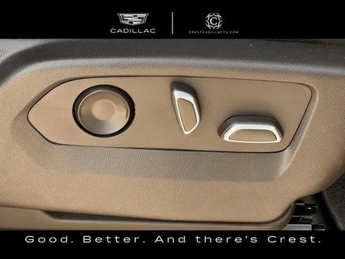 Used 2022 GMC Yukon Denali RWD image 23