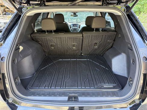 Certified 2023 Chevrolet Equinox LS w/ LS Convenience Package AWD/4WD image 24