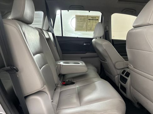 Used 2019 Honda Pilot EX-L image 28