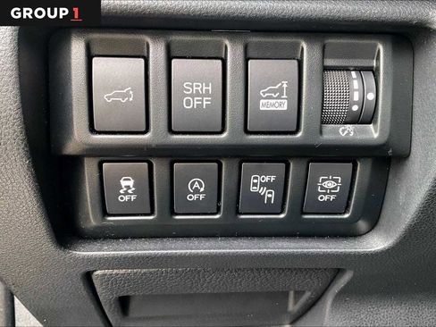 Certified 2022 Subaru Forester Touring image 34