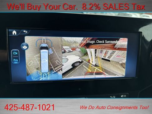 Used 2025 Mercedes-Benz Sprinter 2500 image 36