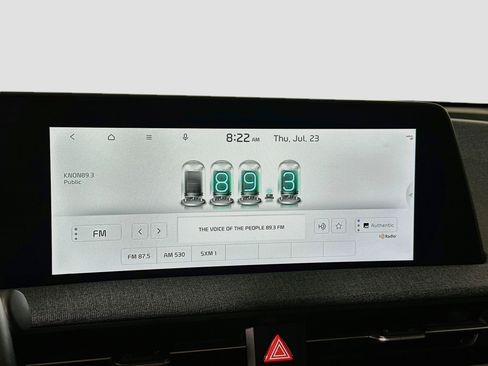 Used 2022 Kia EV6 Wind RWD image 21