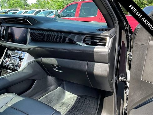 Used 2024 GMC Yukon Denali AWD/4WD image 26