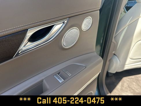 Used 2023 Genesis GV80 3.5T w/ Cargo Package AWD/4WD image 22
