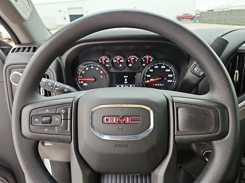 New 2026 GMC Sierra 2500 Pro w/ Convenience Package image 15