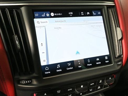 Used 2023 Maserati Levante Modena image 17