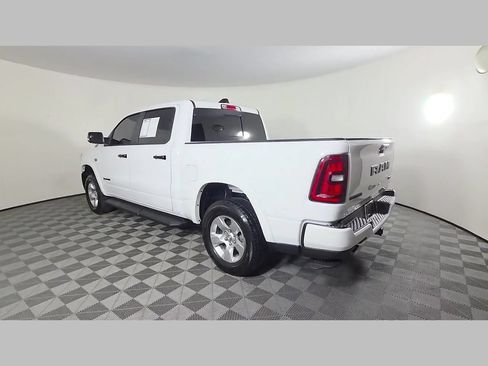 Used 2026 RAM 1500 Big Horn AWD/4WD image 45