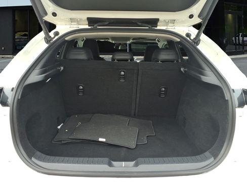 Certified 2021 MAZDA CX-30 AWD 2.5 S w/ Premium Package image 20