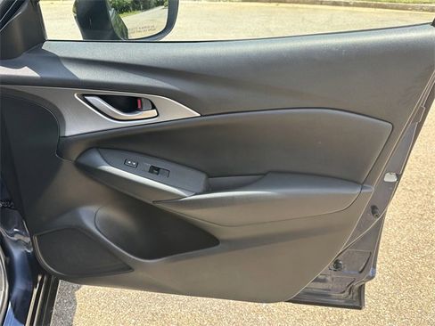 Used 2021 MAZDA CX-3 Sport image 14