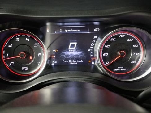Used 2019 Dodge Charger Police AWD/4WD image 18