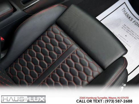 Used 2019 Audi RS 5 Sportback image 29