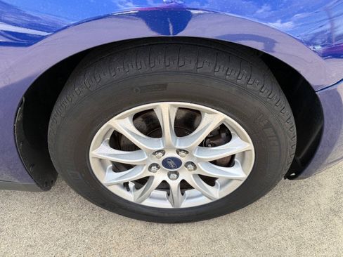 Used 2015 Ford Fusion S FWD image 9