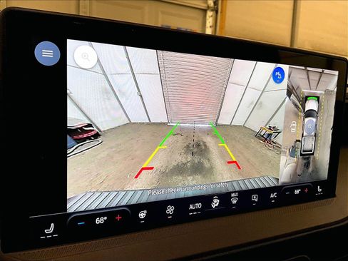 Used 2025 Ford Maverick Lariat w/ Black Appearance Package image 20