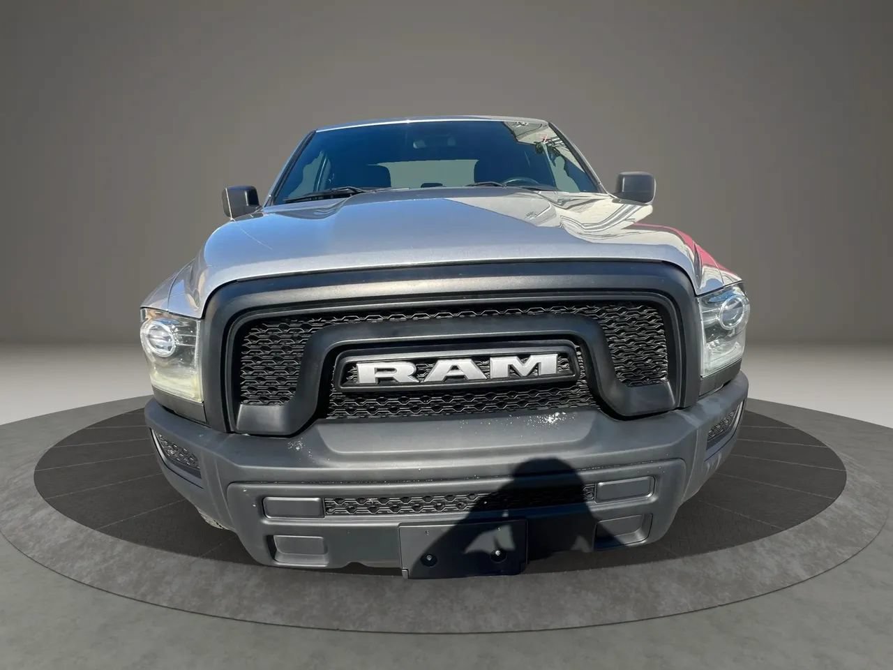 Used 2021 RAM 1500 Warlock AWD/4WD image 8