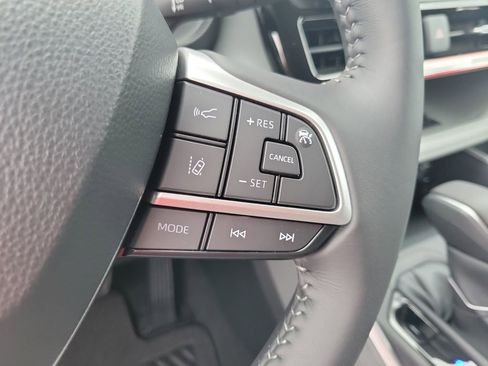 New 2026 Toyota Highlander XLE AWD/4WD image 27